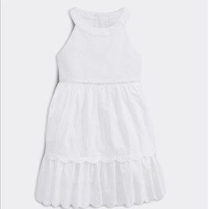 Vineyard vines dress